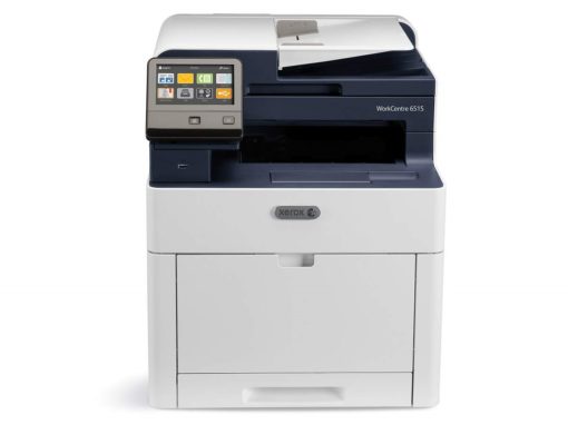 A Color Printer for Bonaire