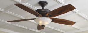 Project #21: Ceiling Fans for the Ministry in Nicaragua