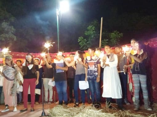 Christmas Outreach/Celebration