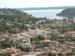 Mwanza Outreach Project 2019