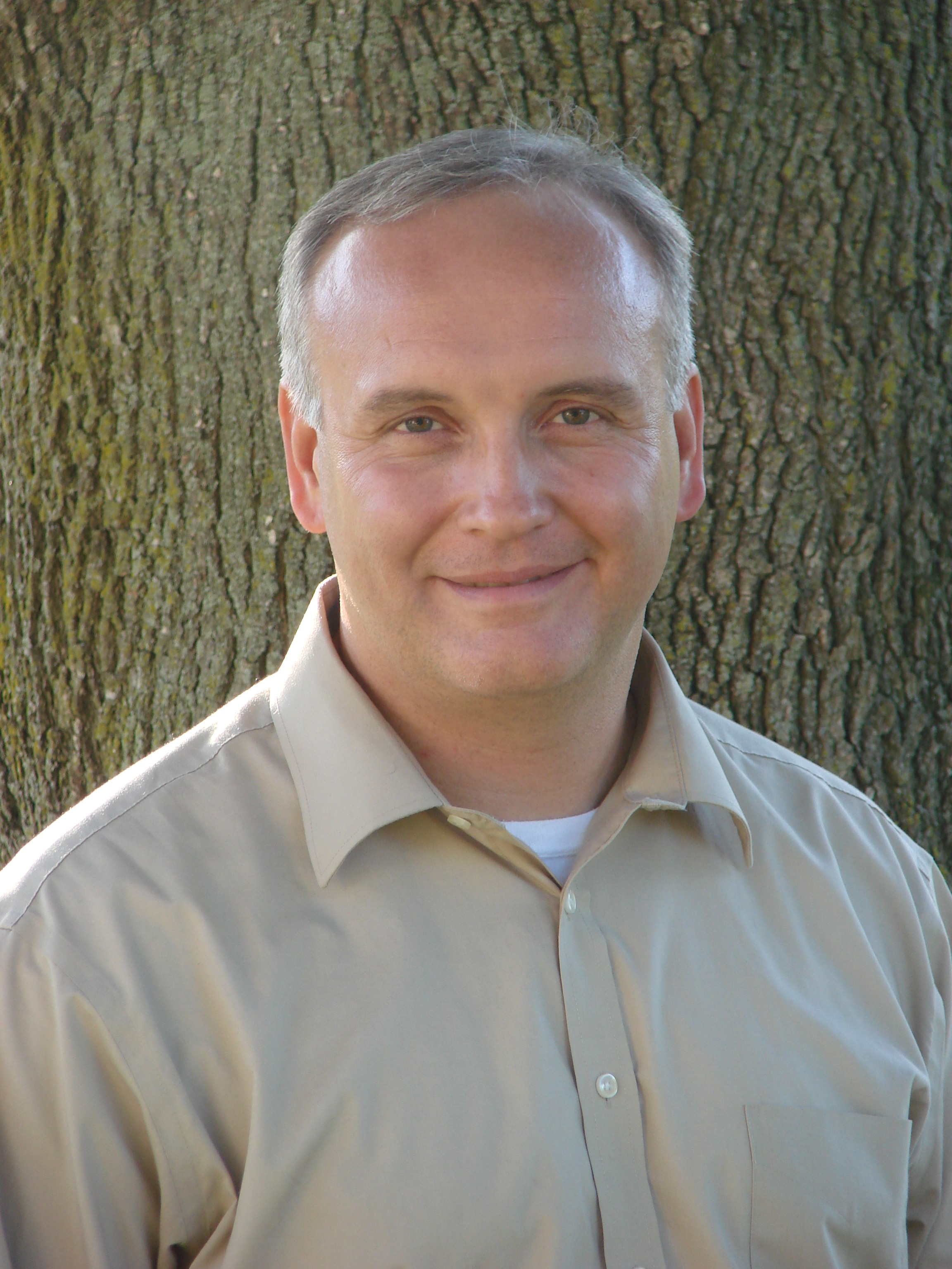 Jeremy Clark