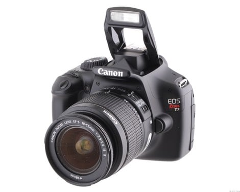 Digital Camera Package – Paraguay