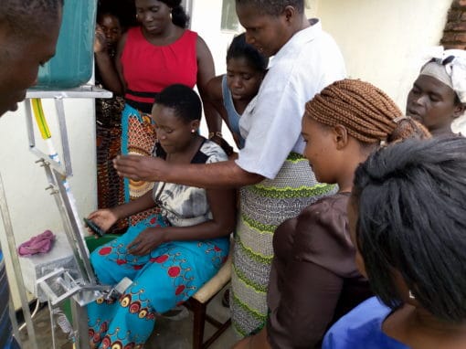 Restoring Respect and Value to Single Women – Malawi