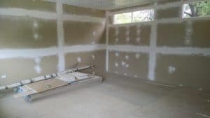 Project #16: Paint and Floor Project in Nicaragua
