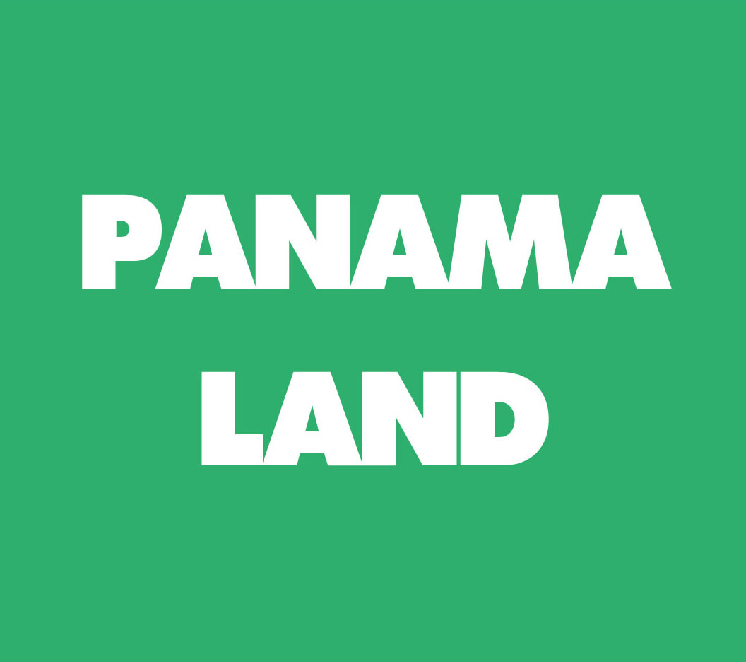 Panama Land