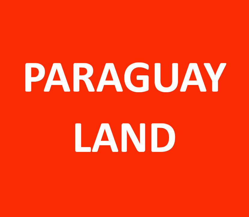 Paraguay Land