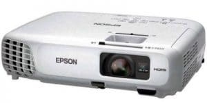 Project #22: Projector for Outreaches and Bible Studies