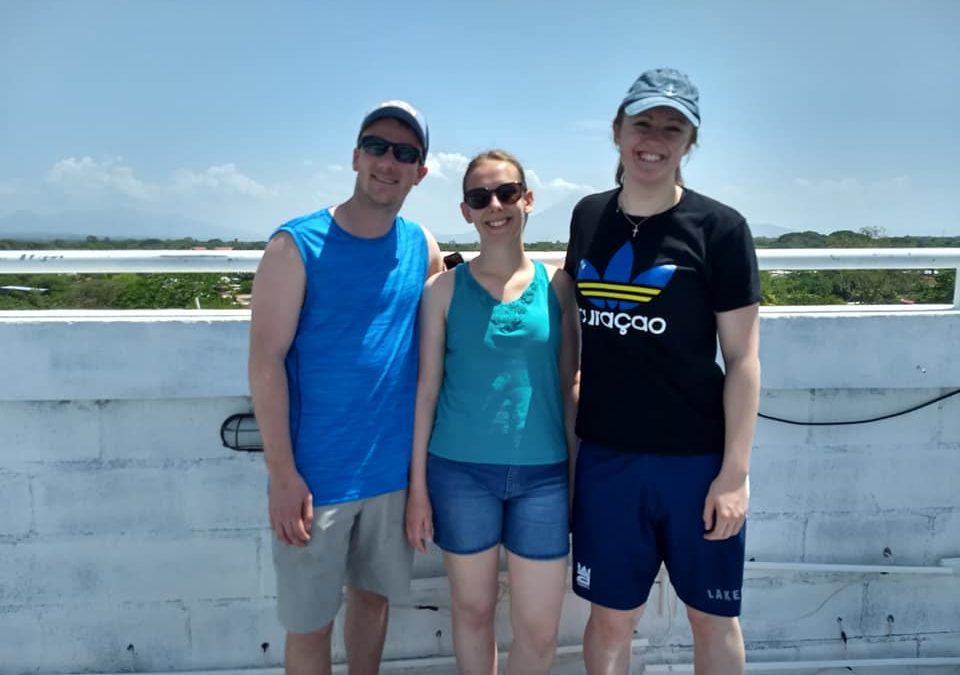 Summer Activities in Nicaragua