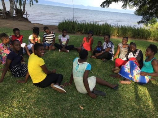 Yao Girl Education in Malawi