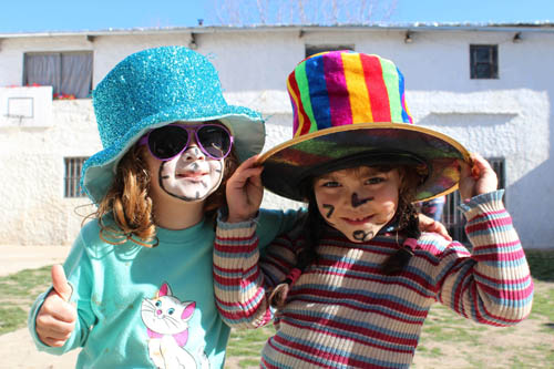Kids Day Uruguay
