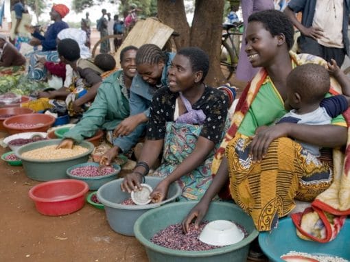 Loans and Grants for Women – Malawi